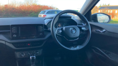 Skoda Fabia 1.0 TSI 110 SE Comfort 5dr DSG Petrol Hatchback